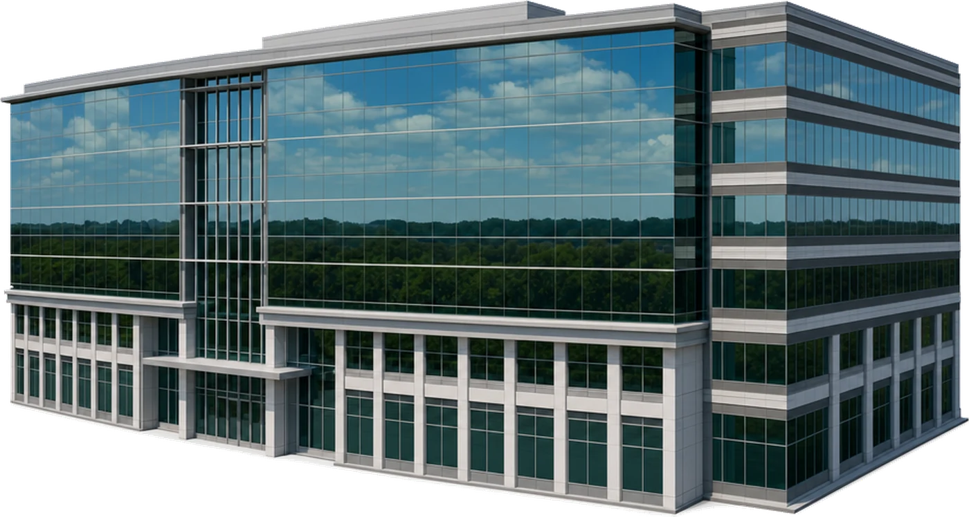 The Spark Miners facility