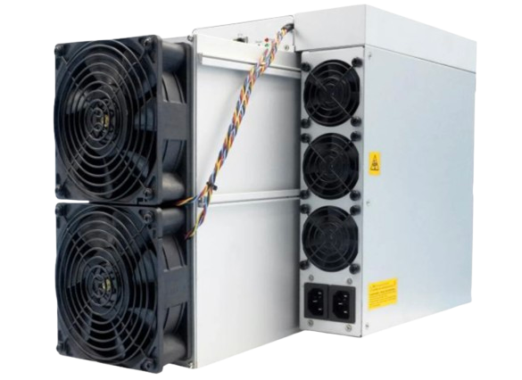 Antminer Z15 Pro